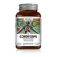 Кордицепс, 60 вегетарианских капсул, Hyllan Pharma