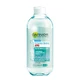 Garnier Pure Skin 3-в-1 Мицеллярный лосьон, 400 мл