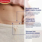 Зменшувач рубців Elastoplast x21: ціни та характеристики