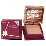 Benefit Hoola Матовий бронзатор Mini powră bronzantă mată, 2,5 г