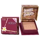 Benefit Hoola Matte Bronzer Mini powră bronzantă mată, 2,5 г