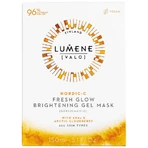 Lumene Nordic-C Valo, осветляющая гелевая маска, 150 мл: цены и характеристики