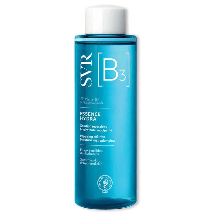 Svr [B3] Есенція Гідра [b3] для чутливої та зневодненої шкіри Peaux Sensibles Et Déshydratées 150 мл: ціни та характеристики
