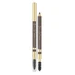 Eveline Cosmetics Brow amp; go! Пудровий олівець для брів 03