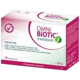 OmniBiotic Metabolic, порошок, 3 г x 30 пакетиков