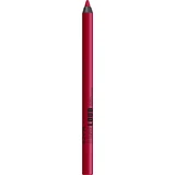Nyx Professional MakeUp Line Гучний олівець для губ 12 On A Mission, 1,2 г