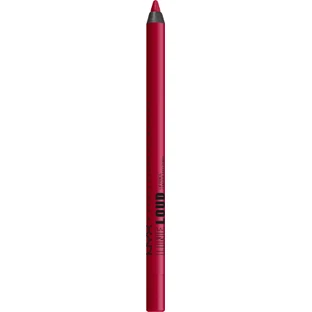 Nyx Professional MakeUp Line Гучний олівець для губ 12 On A Mission, 1,2 г