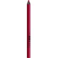 Nyx Professional MakeUp Line Гучний олівець для губ 12 On A Mission, 1,2 г
