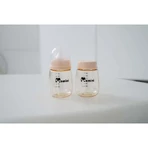 Momini MilkySilky, електронний молоковідсмоктувач, подвійний, 4-фазний: ціни та характеристики