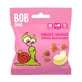 Желе Bob Snail Фруктове, яблуко, малина, 20 г