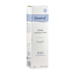 Dexeryl Увлажняющий крем для лица и тела для очень сухой кожи Peaux très sèches ou atopiques 50g: цены и характеристики
