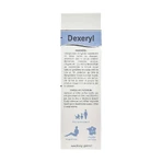 Dexeryl Увлажняющий крем для лица и тела для очень сухой кожи Peaux très sèches ou atopiques 50g: цены и характеристики
