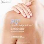 Dexeryl Увлажняющий крем для лица и тела для очень сухой кожи Peaux très sèches ou atopiques 50g: цены и характеристики