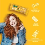 Bakalland BA! Злаковий батончик, банан і злаки, 40 г: ціни та характеристики