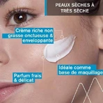 Uriage Thermal Water Rich Cream Сухая и очень сухая чувствительная кожа 40 мл: цены и характеристики