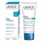 Uriage Thermal Water Rich Cream Сухая и очень сухая чувствительная кожа 40 мл: цены и характеристики