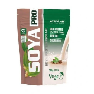 Кава Activlab Soya Pro, 500 г