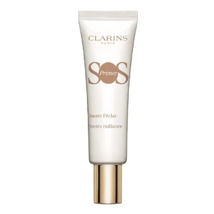 Clarins SOS Тональний крем 00 White, 30 мл