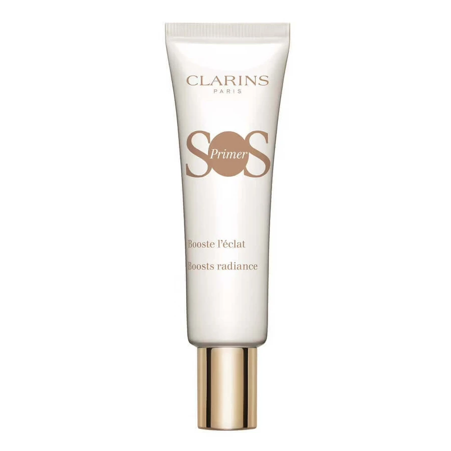 Clarins SOS Тональний крем 00 White, 30 мл: ціни та характеристики