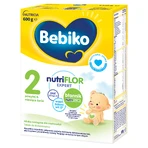 Набір Bebiko 2 Nutriflor Expert, молочна суміш, від 6 місяців, 3 х 600 г + Boon, пляшечка з соломинкою Swig, 265 мл безкоштовно: ціни та характеристики