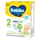 Набір Bebiko 2 Nutriflor Expert, молочна суміш, від 6 місяців, 3 х 600 г + Boon, пляшечка з соломинкою Swig, 265 мл безкоштовно