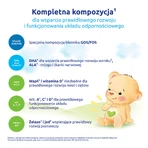 Набір Bebiko 2 Nutriflor Expert, молочна суміш, від 6 місяців, 3 х 600 г + Boon, пляшечка з соломинкою Swig, 265 мл безкоштовно: ціни та характеристики