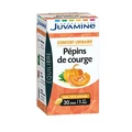 Juvamine Тыквенные семечки Мочевой комфорт для мужчин 30 капсул