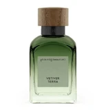 Adolfo Dominguez Vetiver Terra Eau de Parfum, 120 мл