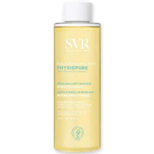 Svr Physiopure Очищающее масло Delicacy 150 мл