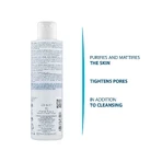 Ducray Keracnyl Purifying Lotion Жирная кожа с несовершенствами 200 мл: цены и характеристики