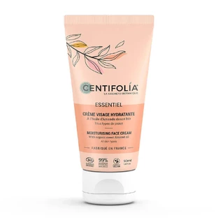 Centifolia Essentiel Увлажняющий крем для лица Био 50 мл