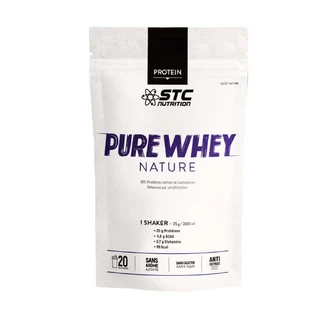 Stc Nutrition Proetin Pure Nature 500 г