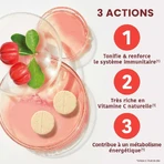 Santarome Acérola Bio 1000 - Вітаміни C naturelle 60 таблеток: ціни та характеристики