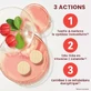 Santarome Acérola Bio 1000 - Вітаміни C naturelle 60 таблеток