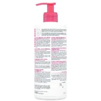 Topicrem Ultra-Hydratant Ультраувлажняющее молочко для тела для чувствительной и сухой кожи Peaux Sensibles Et Seches 1 л: цены и характеристики