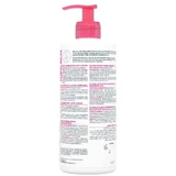 Topicrem Ultra-Hydratant Ультраувлажняющее молочко для тела для чувствительной и сухой кожи Peaux Sensibles Et Seches 1 л