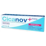 Novodex CICANOV+ КУРАТИВНИЙ КРЕМ 25G 25г