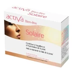 Activa Solar Wellness x 30 капсул: ціни та характеристики