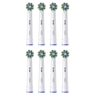 Щітки перехресної дії Oral-B для електричних зубних щіток X8