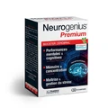 3C Pharma Neurogenius NEUROGENIUS® Premium 60 таблеток