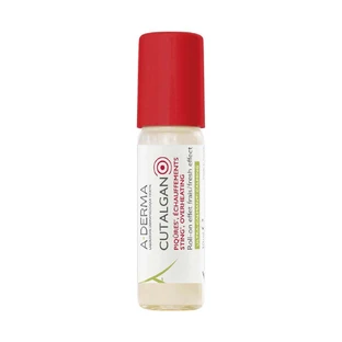 A-Derma Cutalgan Roll-on ультра-успокаивающий свежий эффект 10 мл