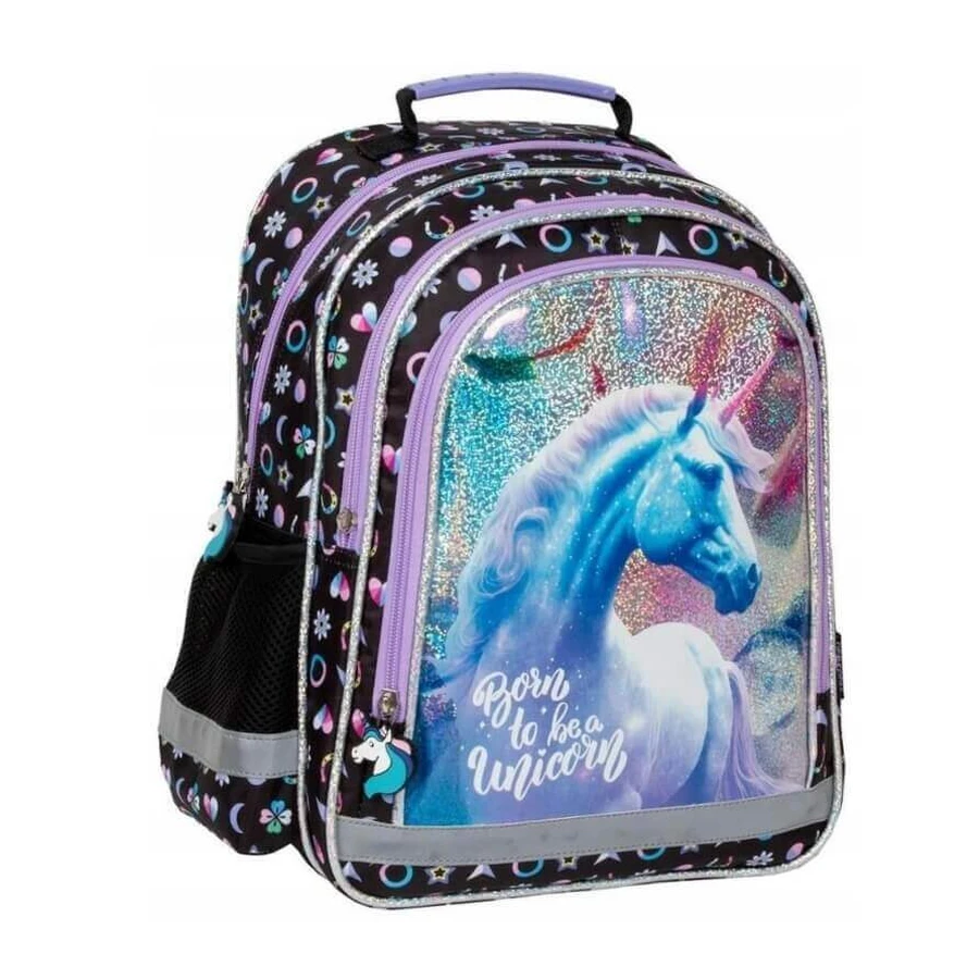 Рюкзак шкільний Unicorn, 1 шт.: ціни та характеристики