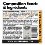 Kotor Pharma Articulations 60 капсул: цены и характеристики