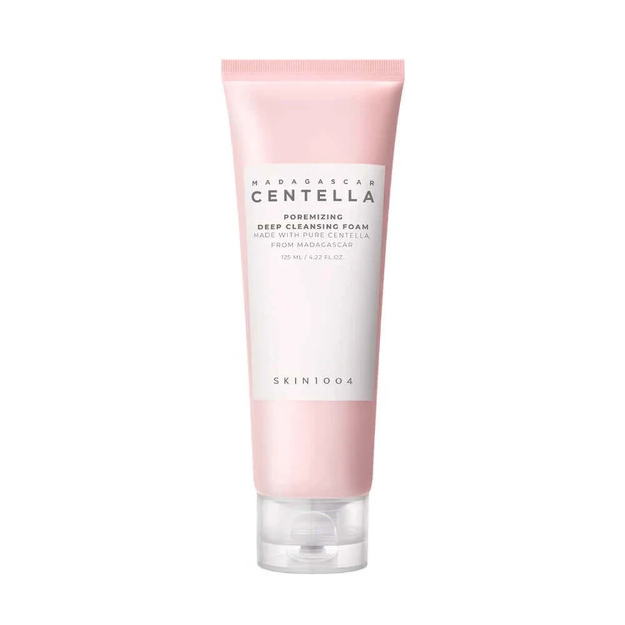 Skin1004 Madagascar Centella Poremizing, спрей для глибокого очищення шкіри, 125 мл: ціни та характеристики