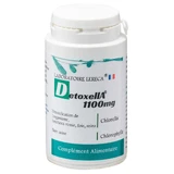 Lereca Detoxella 60 таблеток 1100 мг
