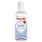 Baccide Gel Mains Désinfectant Hydroalcoolique Fleur de coton Peaux sensibles 100ml: цены и характеристики