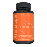 Aromalogie Ароматерапія сечовипускання 60 капсул