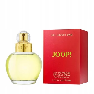 Joop! All About Eve Eau de Parfum, 40 мл