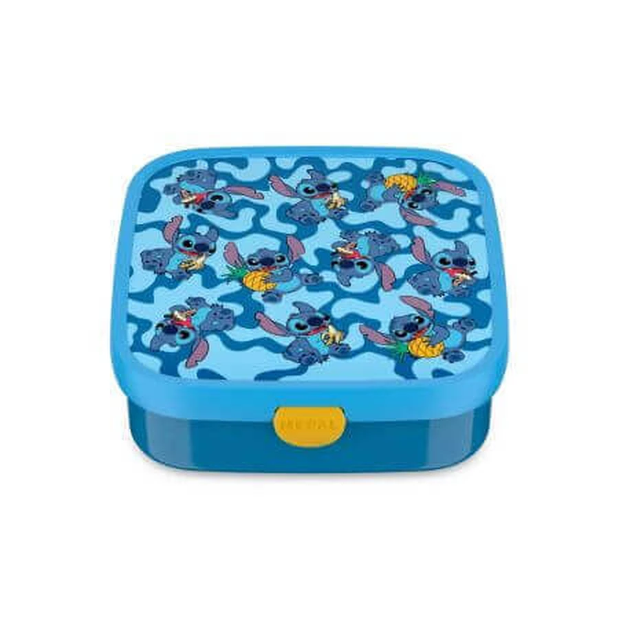 Ланч-бокс Bento, Stitch, Mepal: ціни та характеристики
