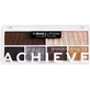 Revolution Relove, Colour Play Achieve, палетка тіней для повік 1×5,20 г, палетка тіней для повік